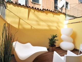 Dorsoduro Terrace And Garden Hotel Venedig Eksteriør billede